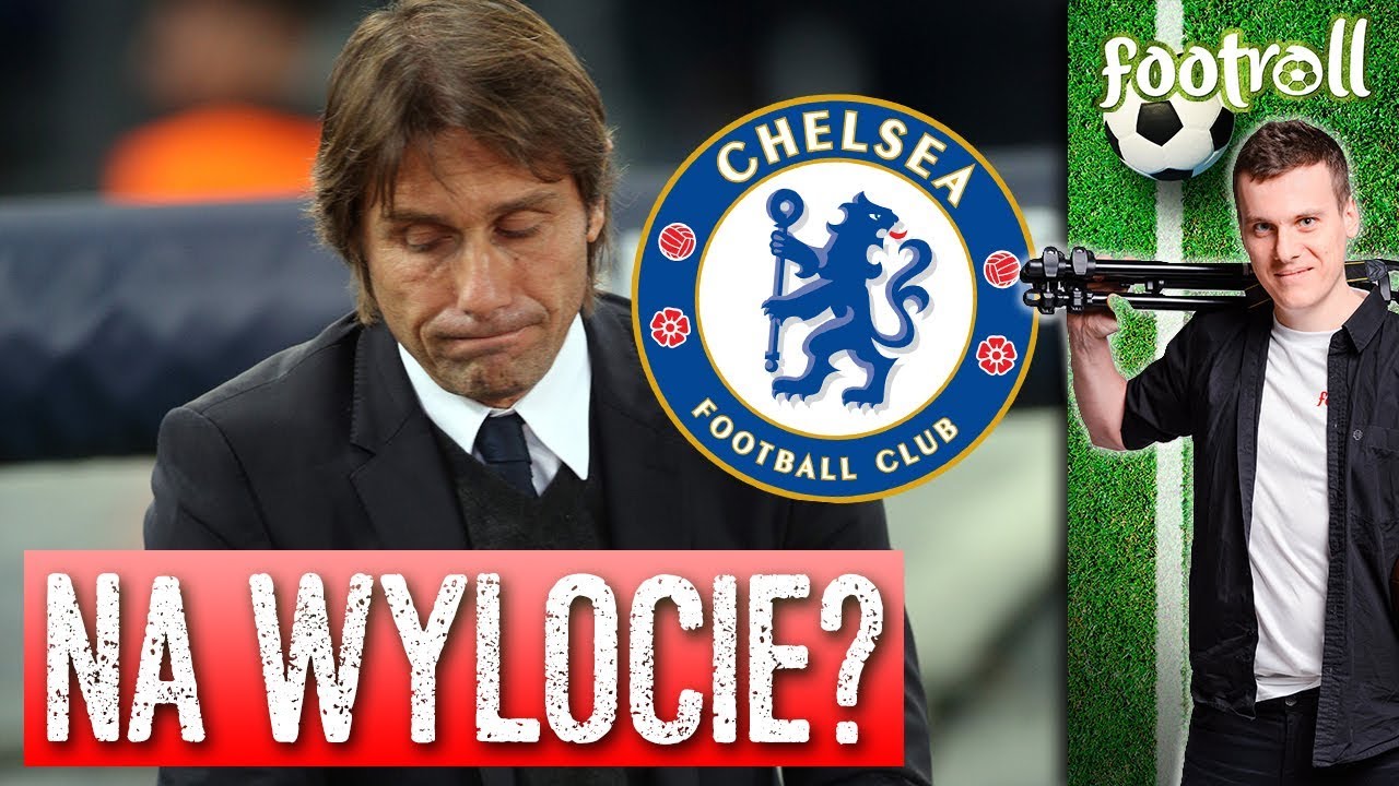Czy to najgorsza Chelsea w historii? xD