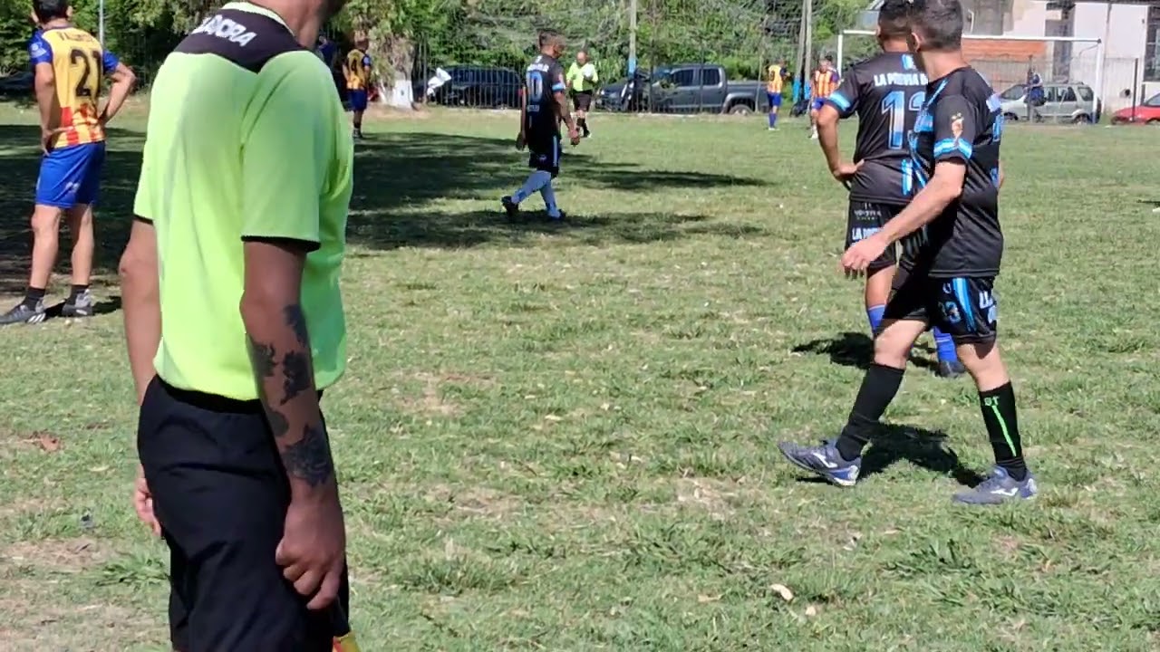 Torneo de verano . Valencia 0  LPD22 1 (v1) 