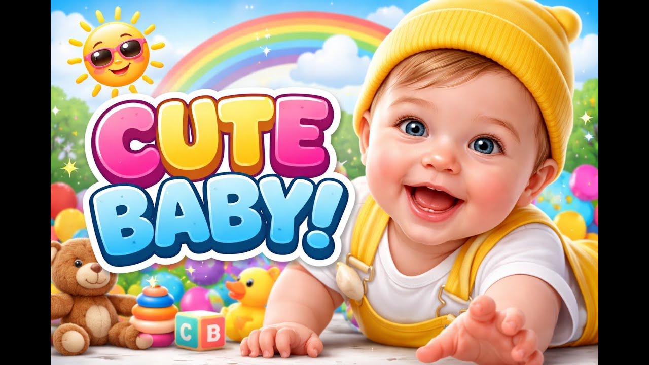 BABY BABY WASH YOUR HAND