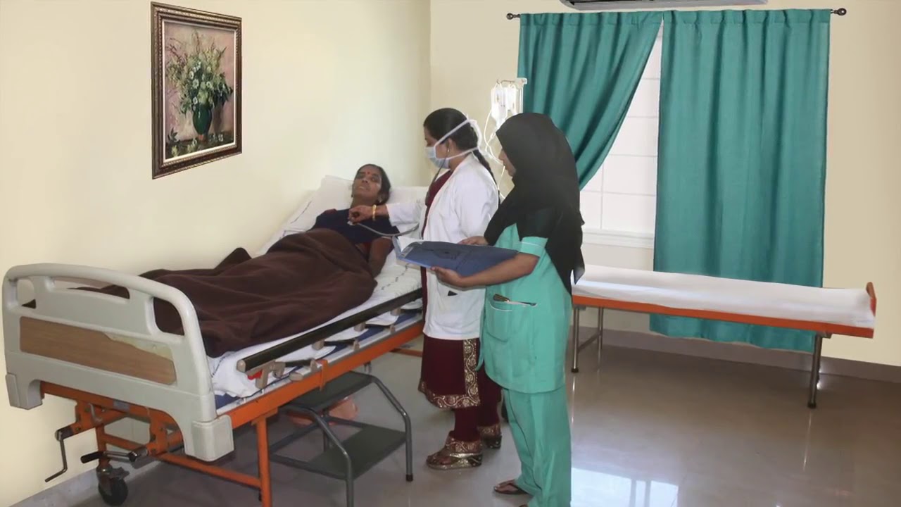 Princess Durru Shehvar Children’s & General Hospital  Corporate Video