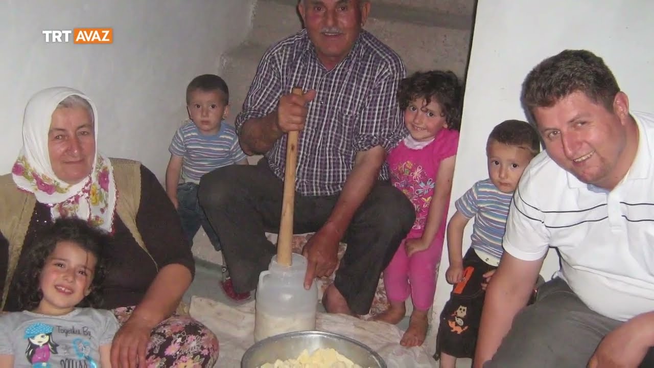 INTERVJU- YAVUZ INTERNATIONAL GROUP