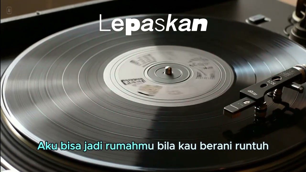 Lepaskan