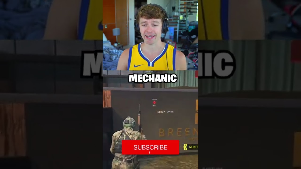 This New MW2 Mechanic is BROKEN! 😱