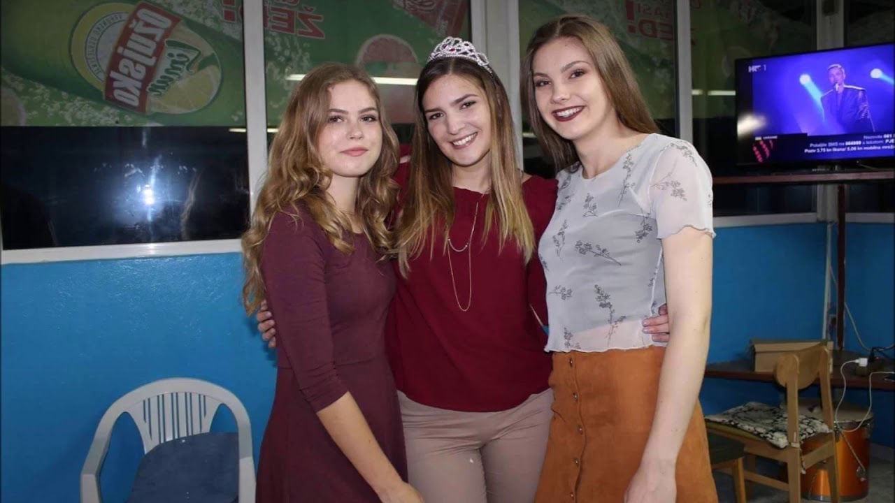 4. UR 2017./2018., Ekonomska i trgovačka škola Čakovec
