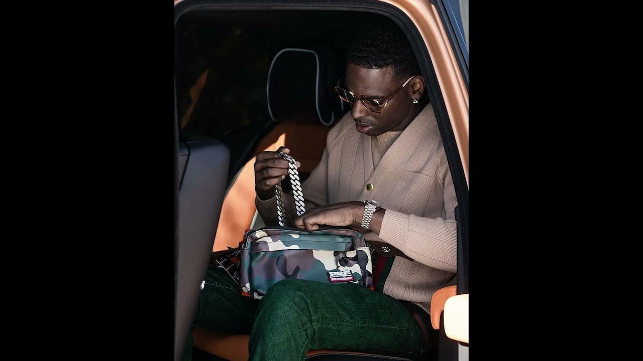 [FREE] Young Dolph Type Beat - 