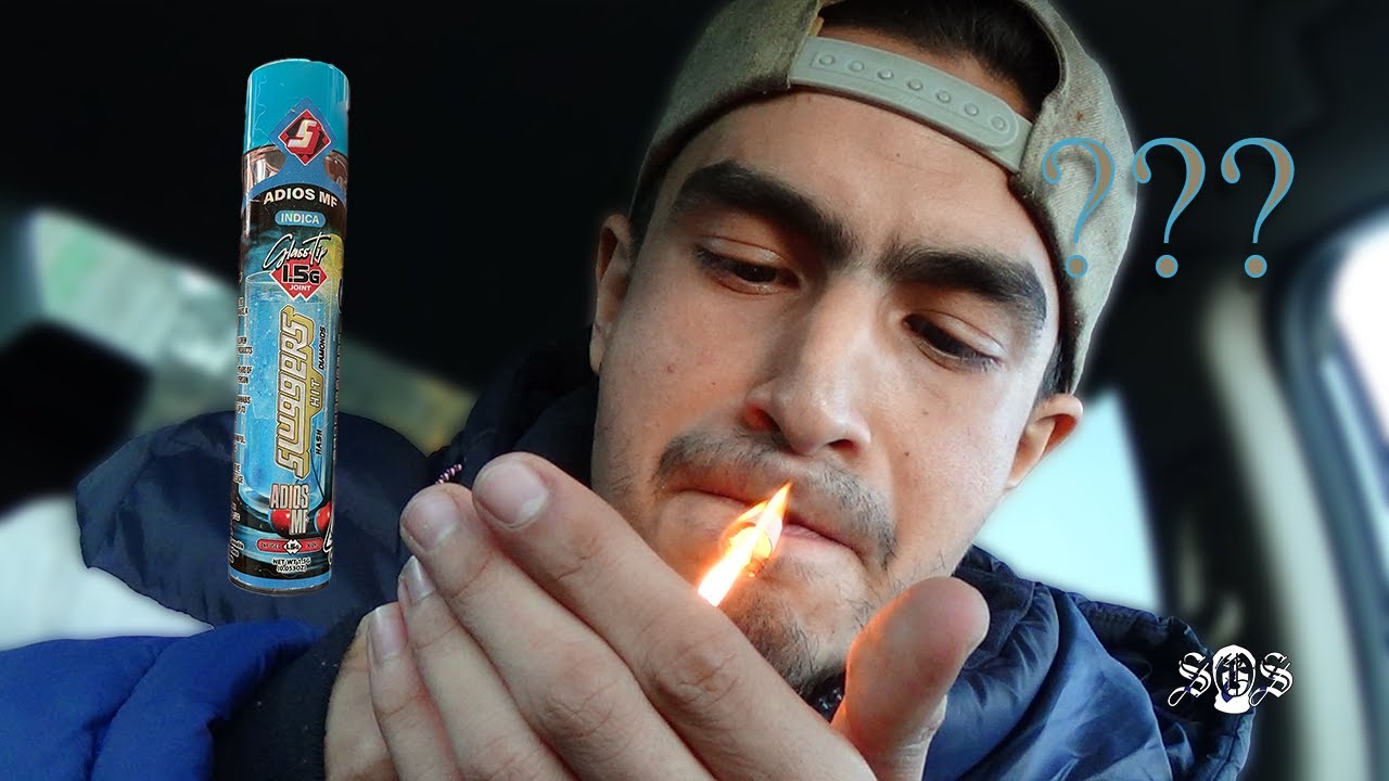Sluggers Hit 1.5 Gram Pre-Roll Review