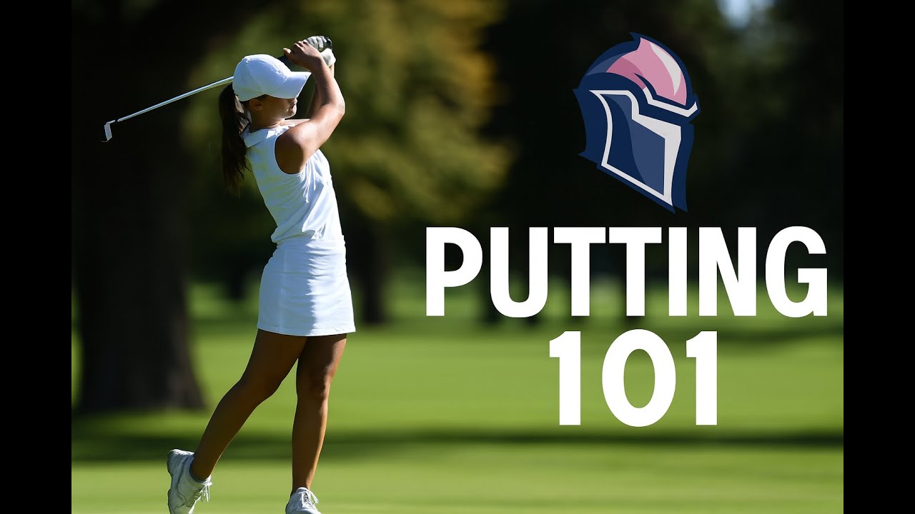 Putting 101
