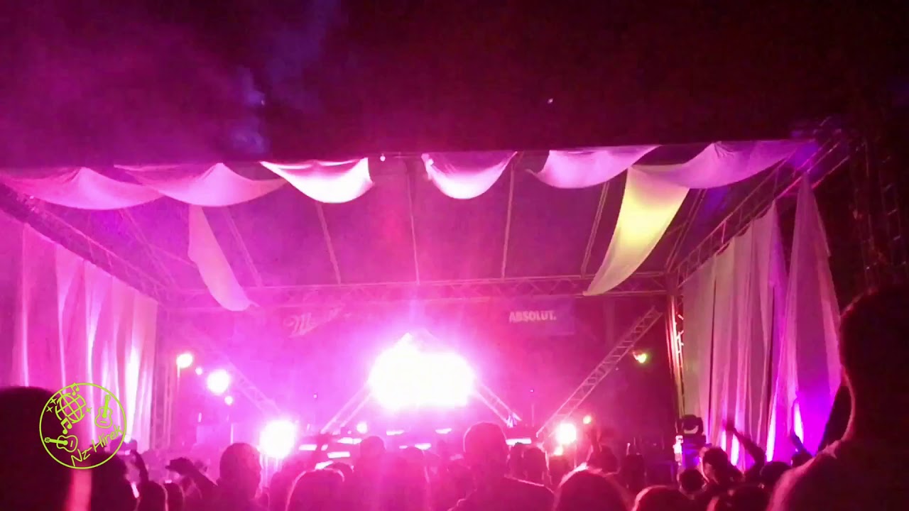 Whitebeach Oazacamp Kamocsa 2019 j&uacute;l.20.