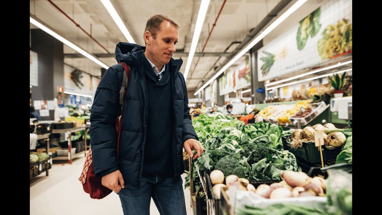 Produtos locais e levar uma lista: as dicas de um ambientalista para compras mais “verdes”