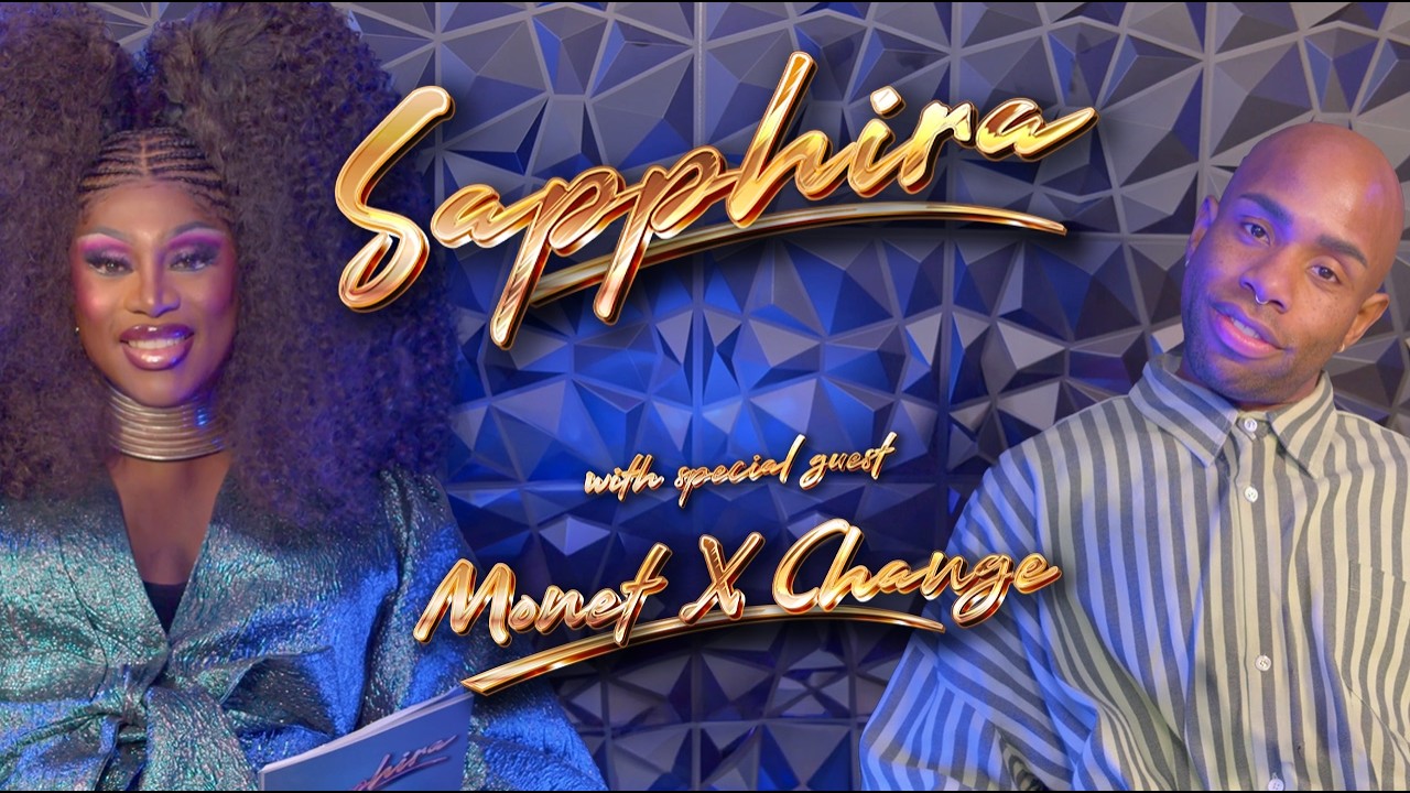RIP Craigslist with Mon&eacute;t X Change | SAPPHIRA Ep. 2