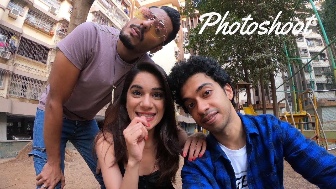 BEING AN ACTOR IN MUMBAI | MOTIVATED!
