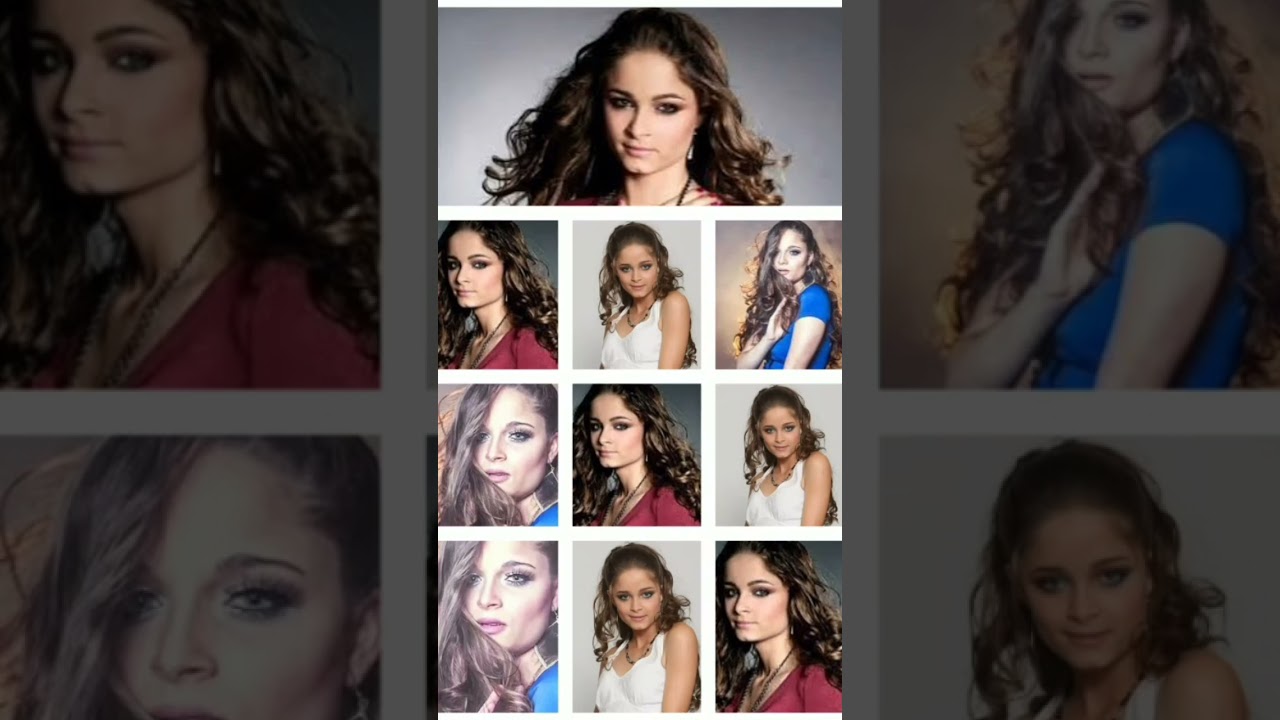 Vierka Berkyová Mary Nótár Anita Soul Romany Gypsy  Music Artists Romane Gila 2024