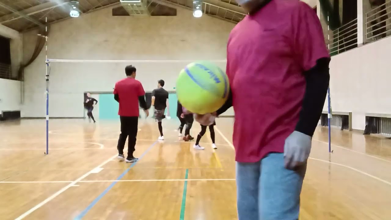 3-4 奥コート⑥