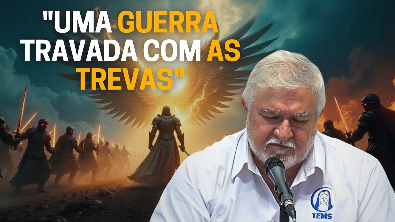O AFUNILAMENTO DA HUMANIDADE JÁ COMEÇOU | Gilberto Rissato