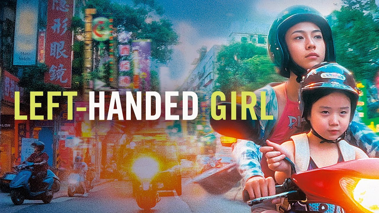 'Left-Handed Girl' Scene Breakdown with Filmmakers Shih-Ching Tsou, Sean Baker, Nina Ye, & Shih-Yuan