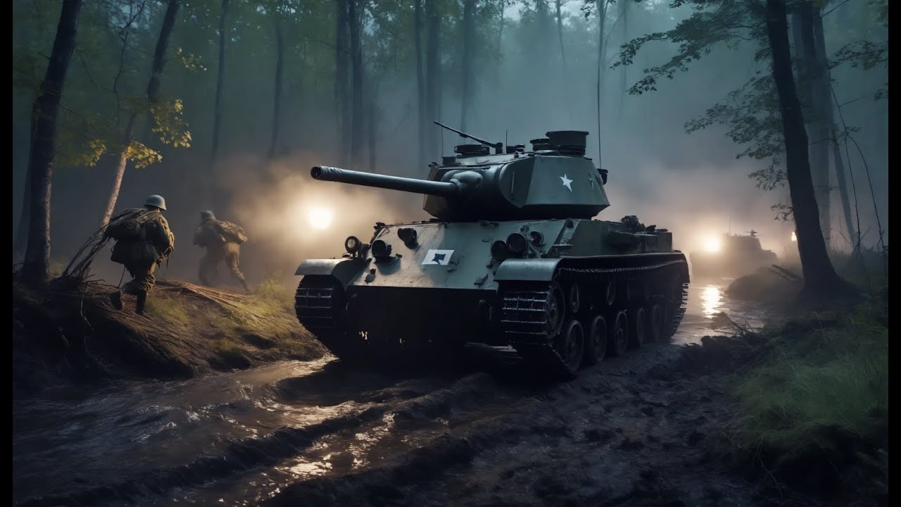 Прорыв из котла 1942 — секретная миссия майора Урусова