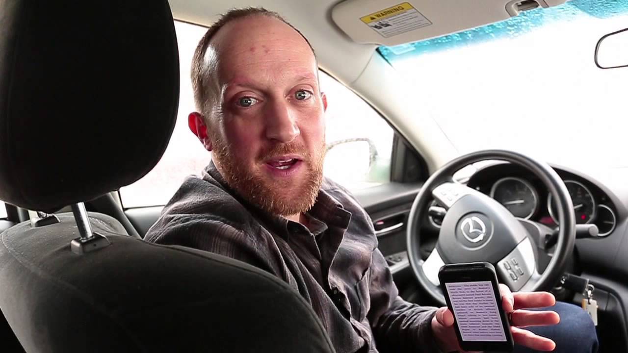 Whispersync: a reader's (and listener's) best friend