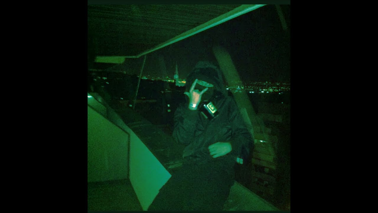 EsDeeKid X fakemink Type Beat - 