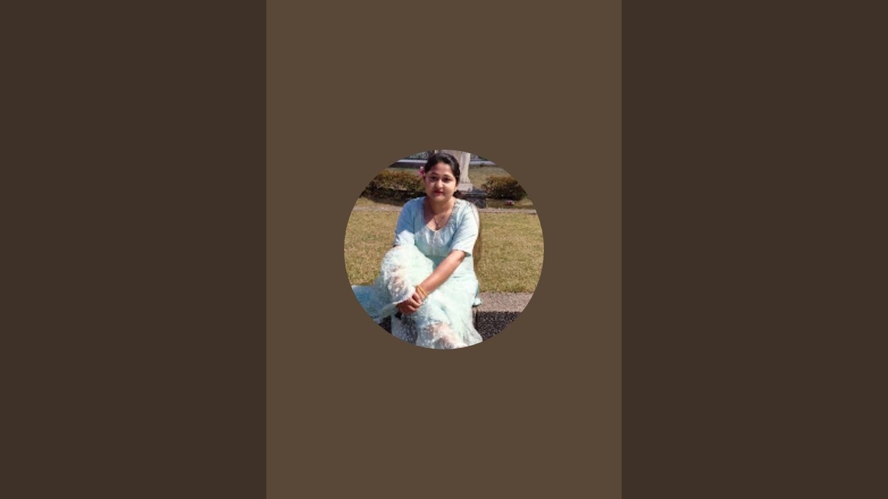Anjali Patel is live
