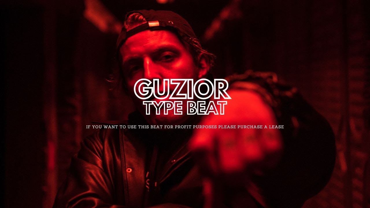 [FREE] GUZIOR TYPE BEAT