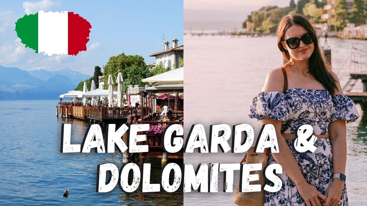 LAKE GARDA AND THE DOLOMITES (Ortisei). Hotel Schwarzschmied