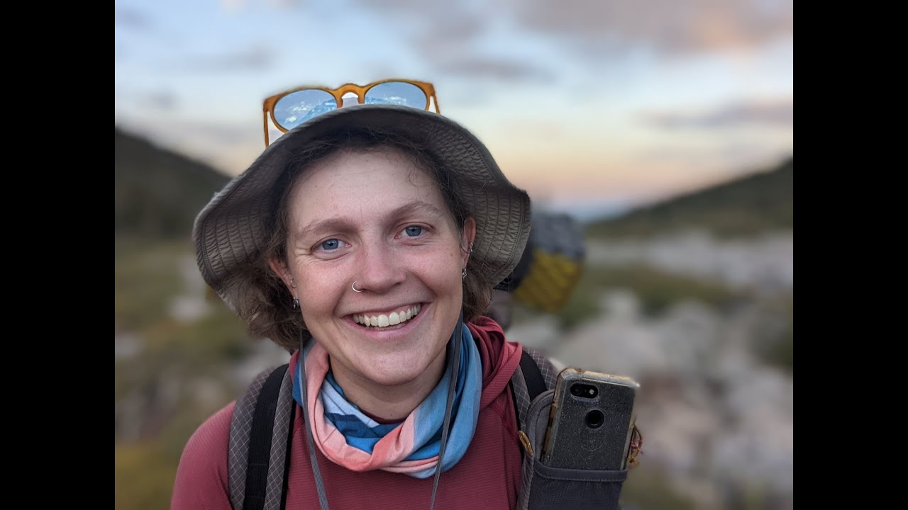 FKTs, Off Trail LNT, and perilous backcountry incidents: Ask Us Anything, with Mikaela Osler