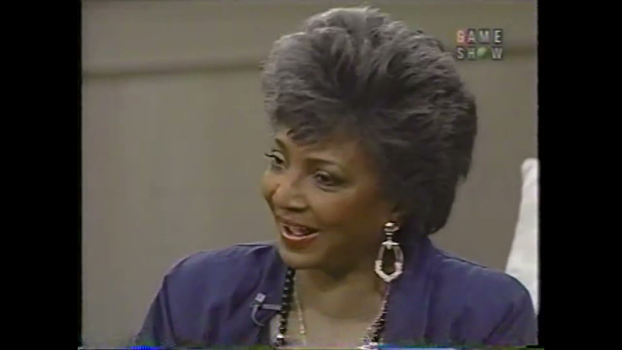 Win Lose or Draw: Star Trek Edition (1988)