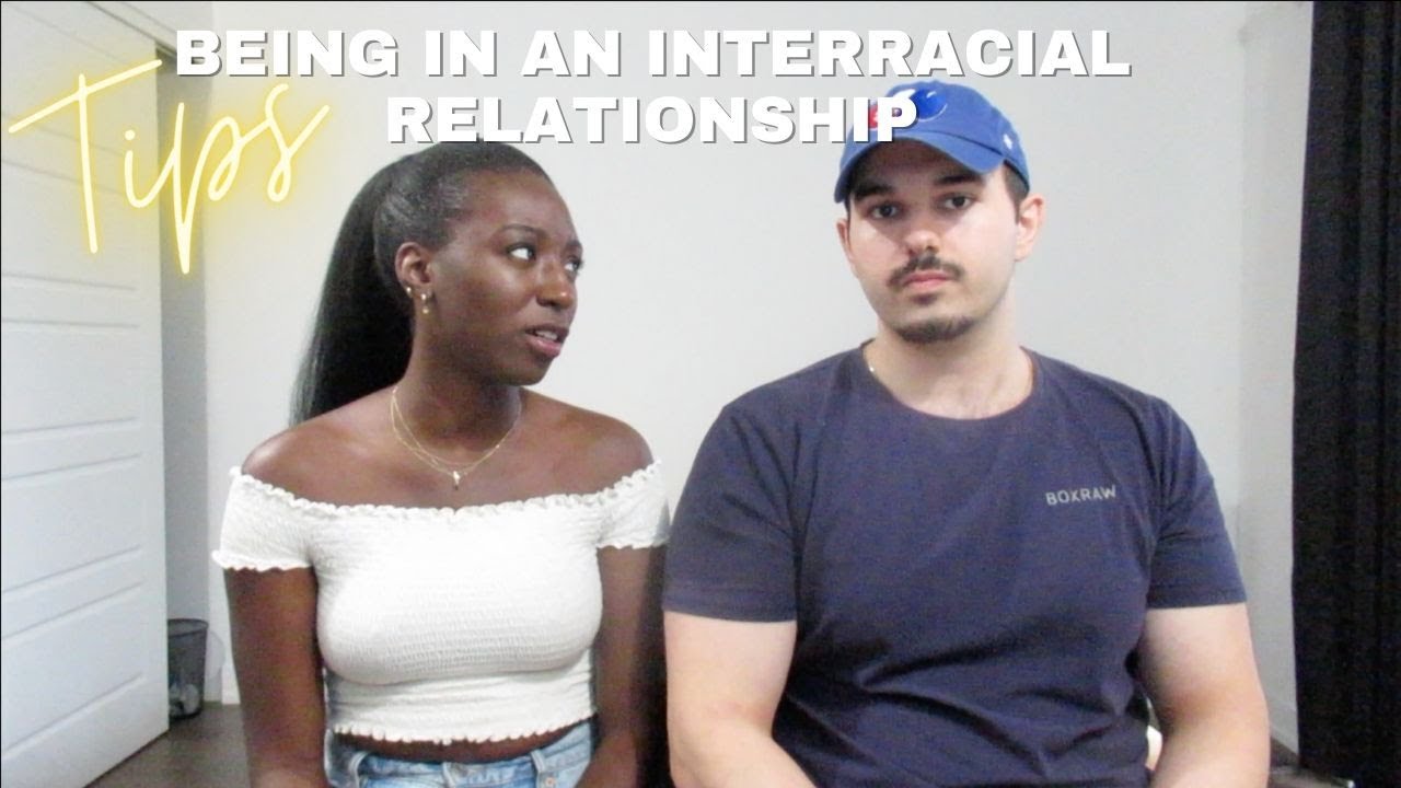 Do's and Don'ts As An Interracial Couple (Racism, Fetishization)