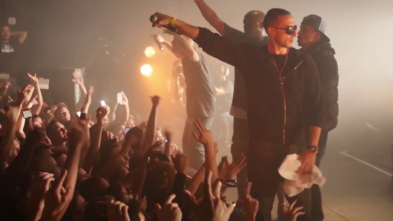 FF LIVE 2015 Episode 1
