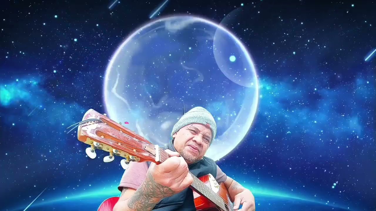 Ikai ke galo officiel (lipanoa)