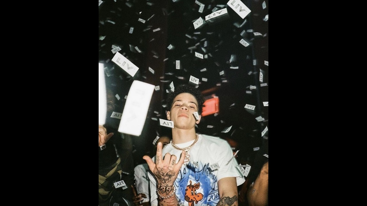 [FREE] Lil Mosey Type Beat - 