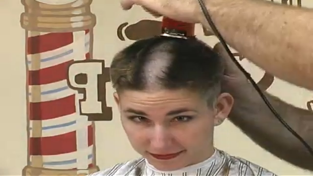 GONE IN 60 SECONDS TRACY CUT BY CURLY DVD 114 HAIRCUT.NET 700+ VIDEOS ON THE MEMBER SITE-