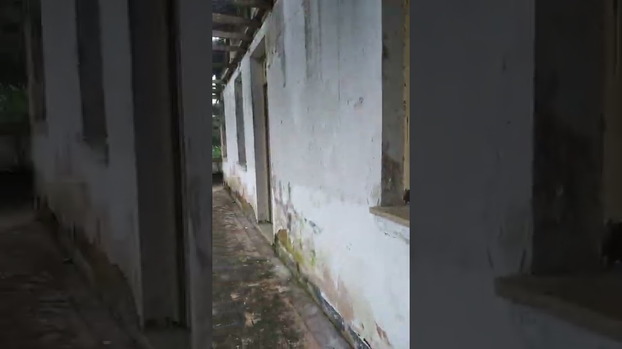 como está a casa do José Inocêncio