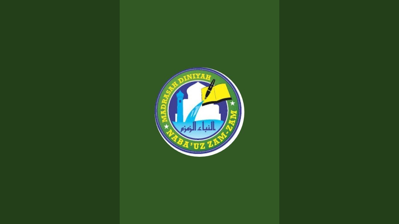 Maddin Wattahfidz Nabauz zamzam  sedang live sekarang!