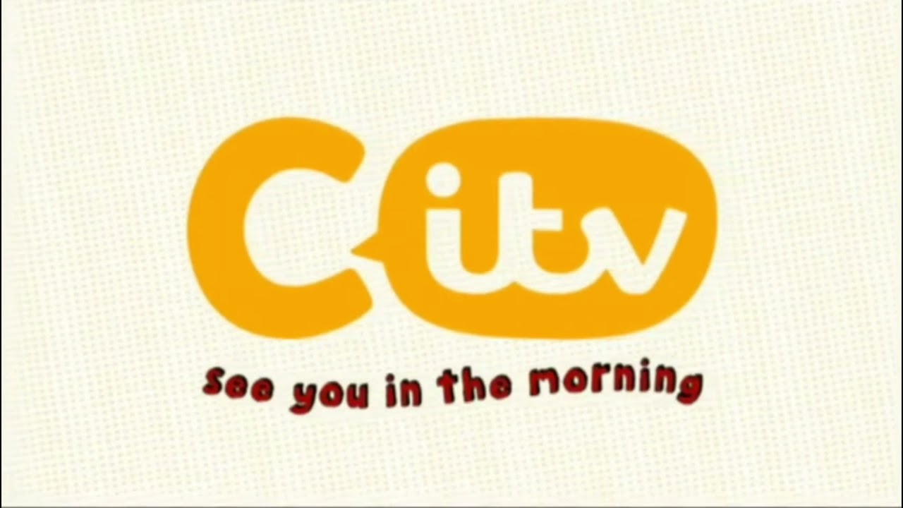 CITV - Closedown (2013-2018)