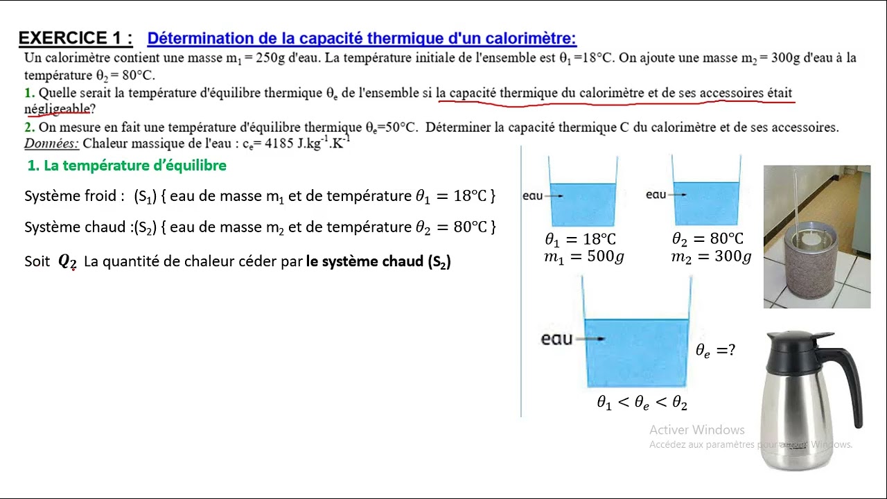 Cours Energie interne et transfert thermique#partie 3