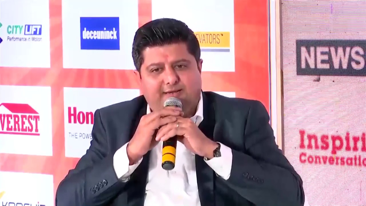 Nayan Shah and Tejas Vyas - Full Video of 31st INSPIRING CONVERSATIONS. Interviewed by Agnelorajesh