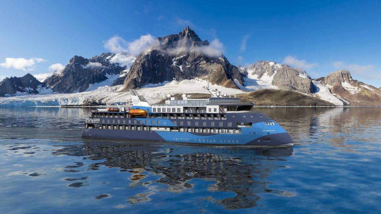 Ocean Victory Alaska
