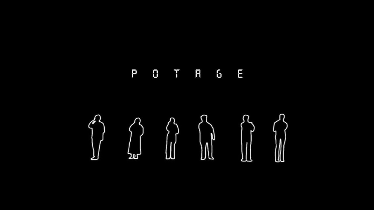 Potage/ pierce