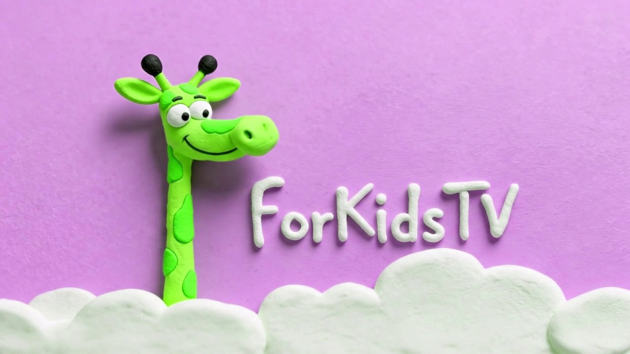 For Kids Tv Made From Playdough Intro Logo Sponsored By Klasky Csupo 2001 Effects