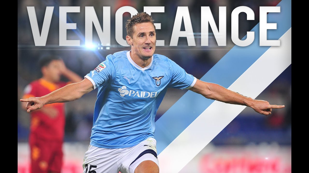 SS Lazio: DERBY XVI.X.MMXI - 