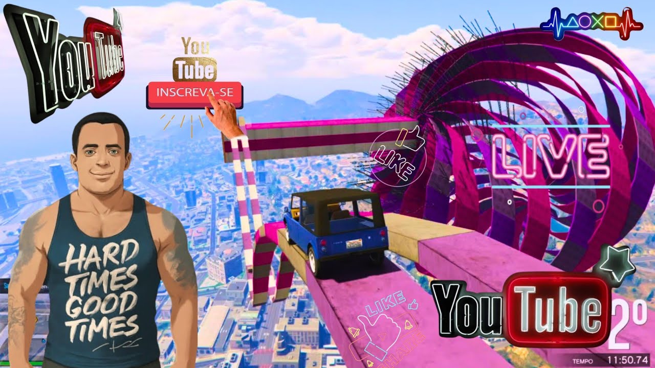 NOVA LISTA Parkour AQUI TEMOS CORRIDA TODOS os dias