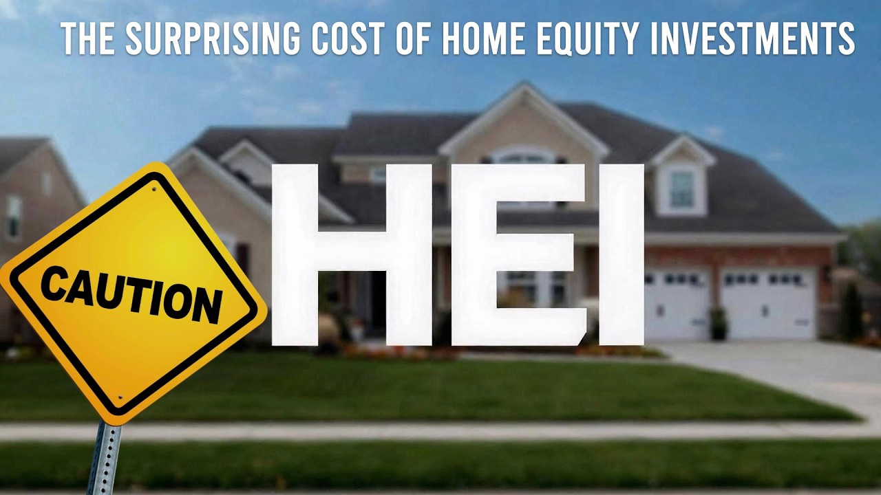 The Suprising Cost of “No Debt” Home Equity Investments: The Industry Leader Update