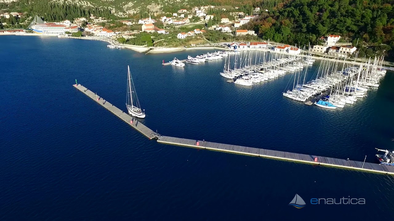 Slano Marina, Dubrovnik (Croatia)