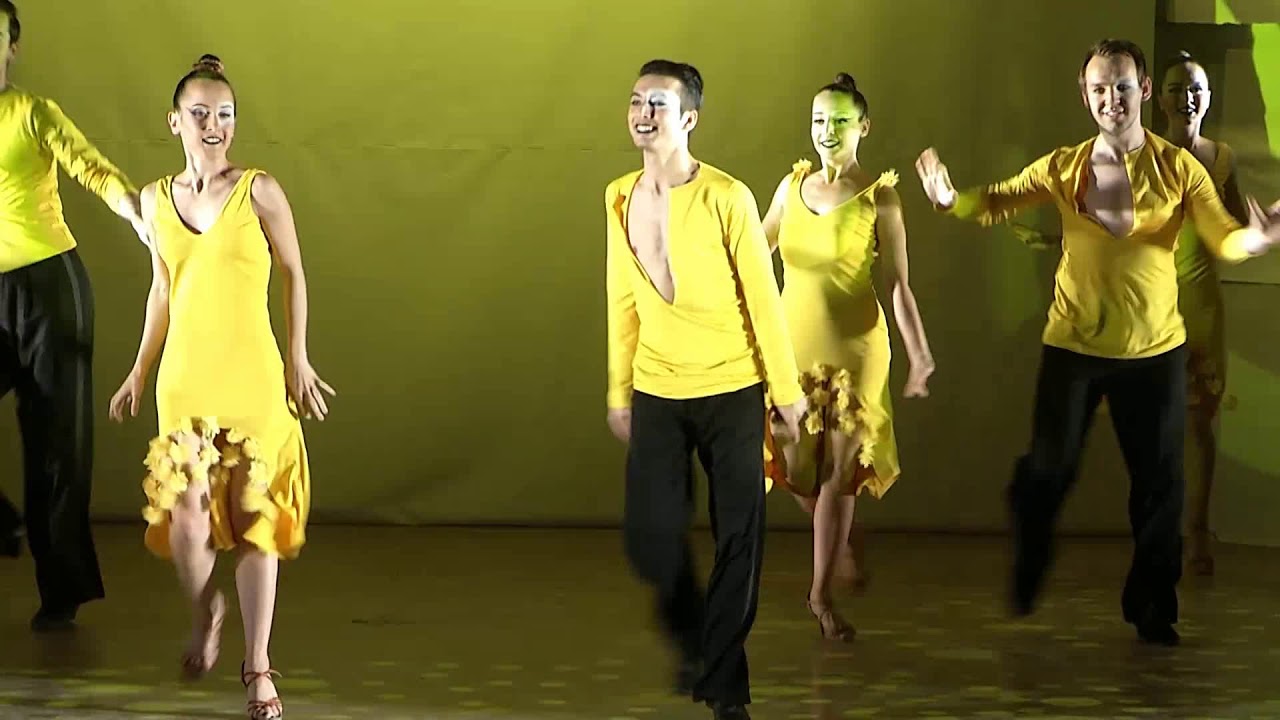 Yalnızlığım, Renklerim, Ben - Sarı (Jive)