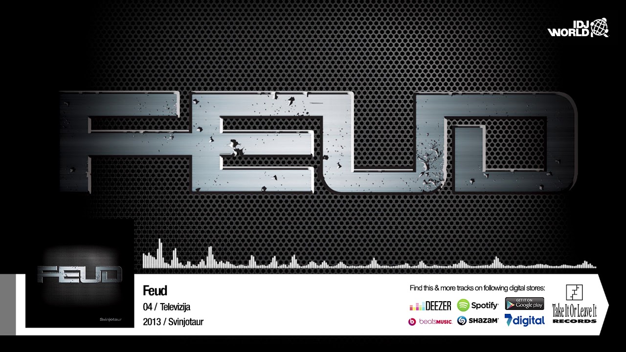 FEUD - TELEVIZIJA