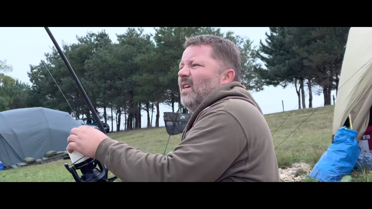 R.T.M. Fishing Team CZ - Carp liga   Madarsko 2021 Jezero ZSENNYE 4K HDR Dolby Vision