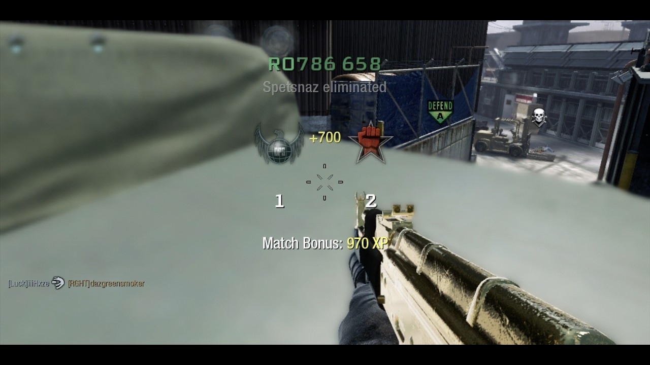 2026 Hangar 18 Bomb Defend