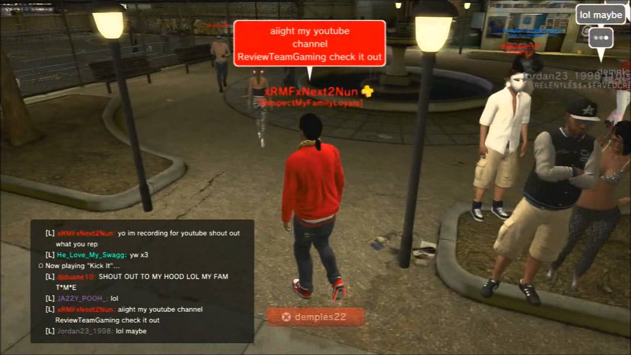 Playstation Home