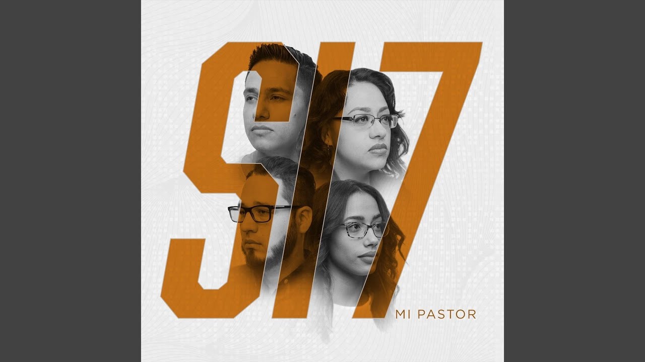 Mi Pastor